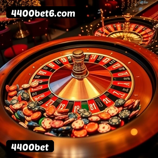 Cashback Semanal 4400bet