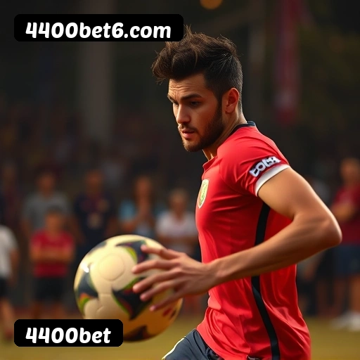 Programa VIP 4400bet