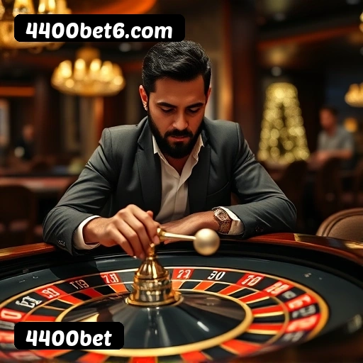 Instalação Android 4400bet