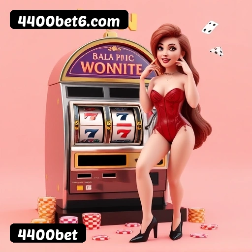 Promoções e bônus exclusivos da 4400bet